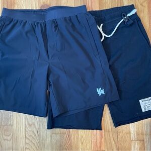 YoungLa short bundle